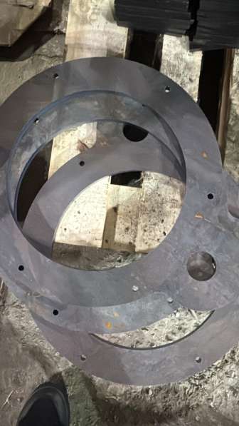 Закладные детали в фото 4