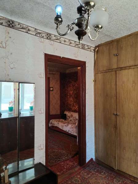Продам 2 к. кв Гвардейка пос. Восточный в фото 6