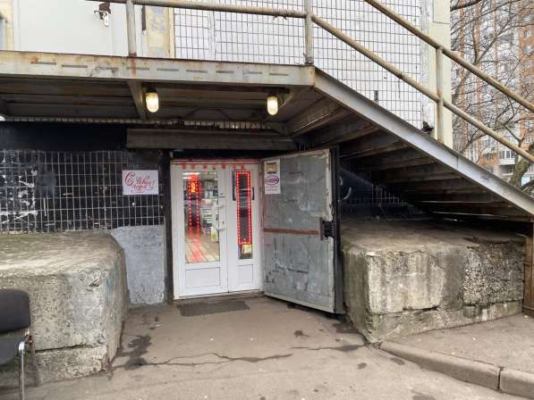 Торговая площадь 110 м2 в аренду в Москве фото 7