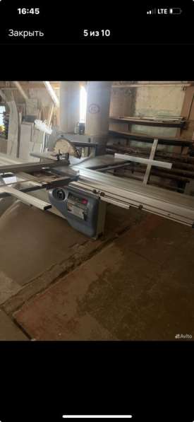 Станки для мебельного производства в Москве фото 3