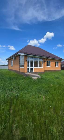Продам дом в селе Усть-заостровка в Омске фото 18