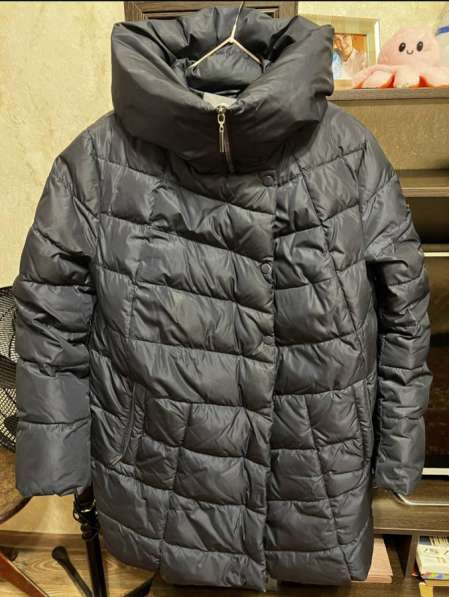 Куртка зима в Томске фото 3