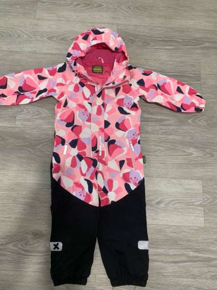 Комбинезон 104 размер