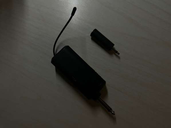 Беспроводной микрофон в Тюмени фото 8