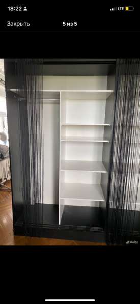 Шкаф в Санкт-Петербурге