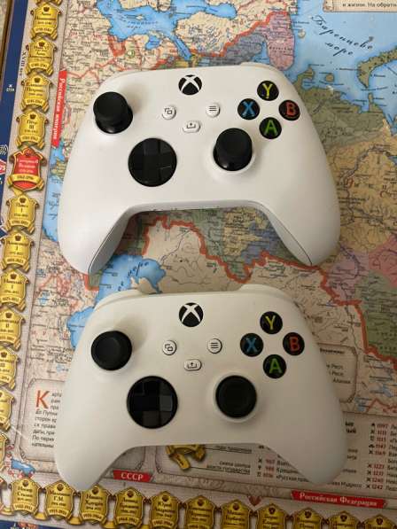 Xbox Series S в Владикавказе фото 10