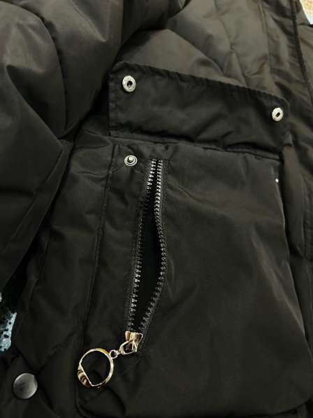 Куртка женская удлиненная зимняя в Абакане