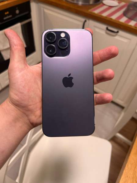 IPhone 14 Pro Max 256gb