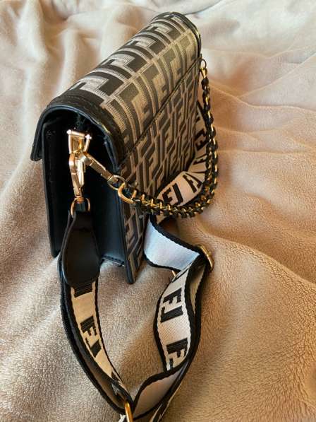 Сумка в Москве