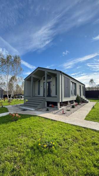 Аренда Дома