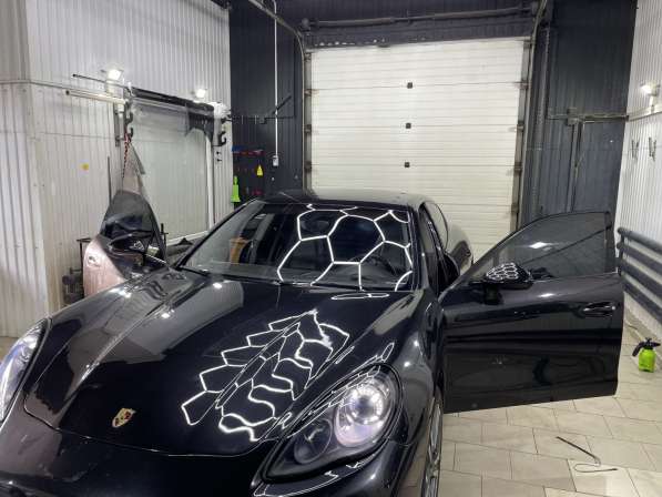 Тонировка авто в Кузнецке фото 5