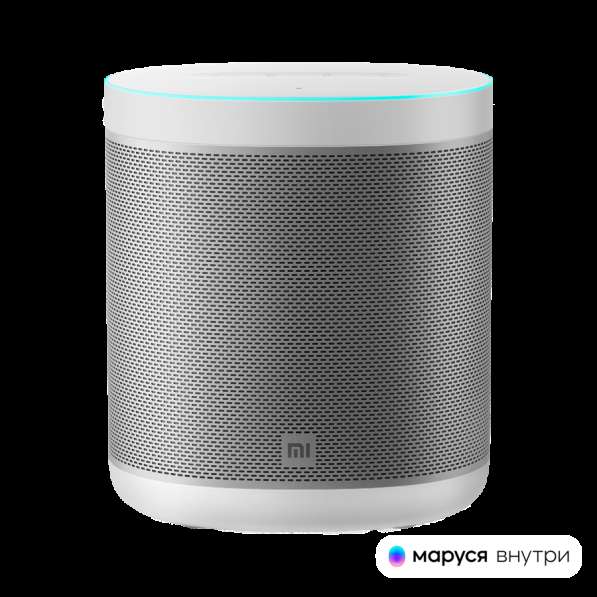 Умная колонка Маруся Xiaomi