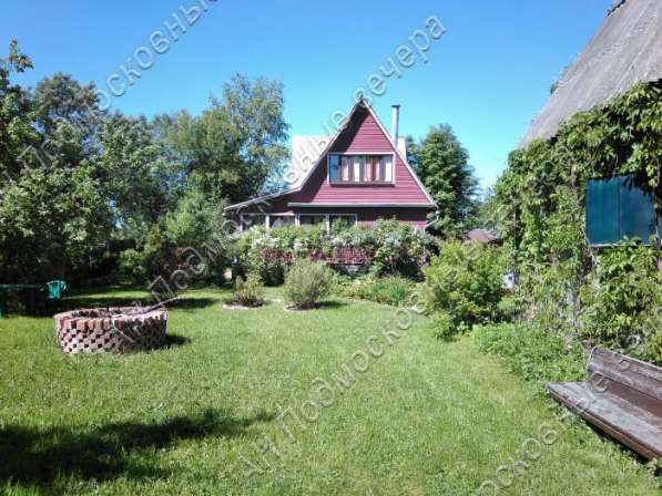 Продам дом в Москва.Жилая площадь 200 кв.м.Есть Газ, Водопровод. в Москве фото 22