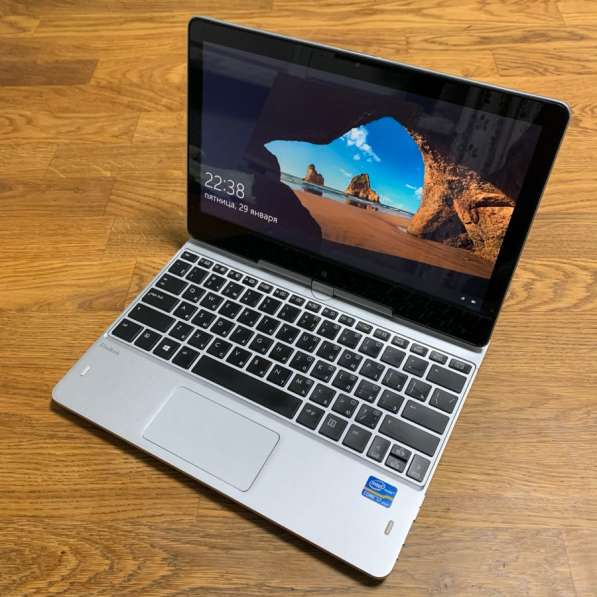 Ноутбук HP EliteBook Revolve 810