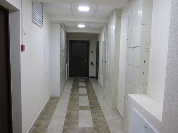 2-комн. квартира в ЖК Новое Тушино UP-квартал на 17 этаже в Москве фото 8