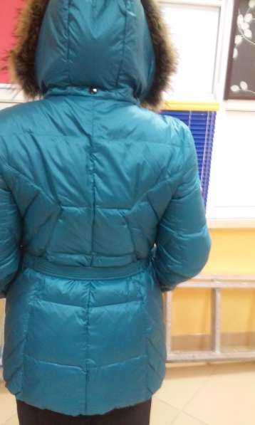 Куртка зимняя в Мурманске фото 9