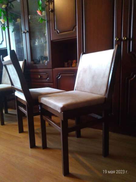 Продаю стулья в Рыбинске фото 3