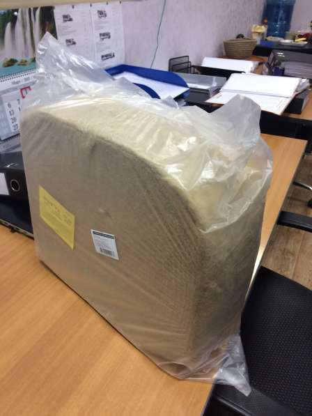 Межвенцовые утеплители джут, лен, пакля в Москве фото 5