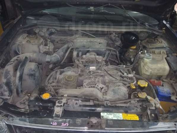 Subaru, Forester, продажа в Кемерове в Кемерове фото 5
