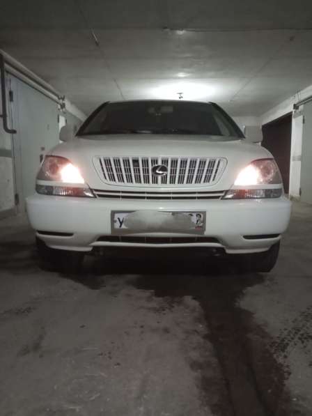 Lexus, RX, продажа в Уфе в Уфе фото 9