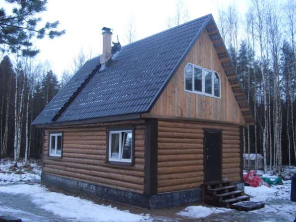 Продам дом в Красносельском