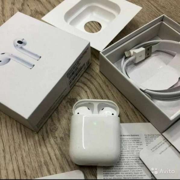 AirPods 2