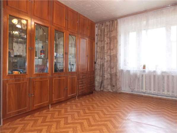 Продам двухкомнатную квартиру в Тверь.Жилая площадь 49 кв.м.Этаж 1.Дом кирпичный. в Твери фото 28
