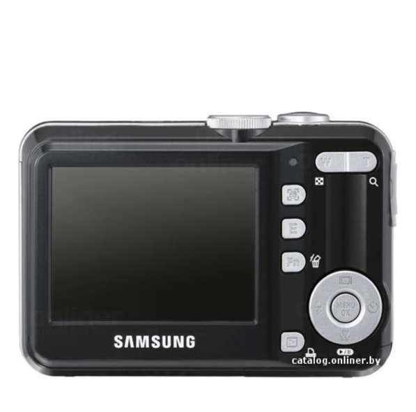 Фотокамера цифровая Samsung s760 в 