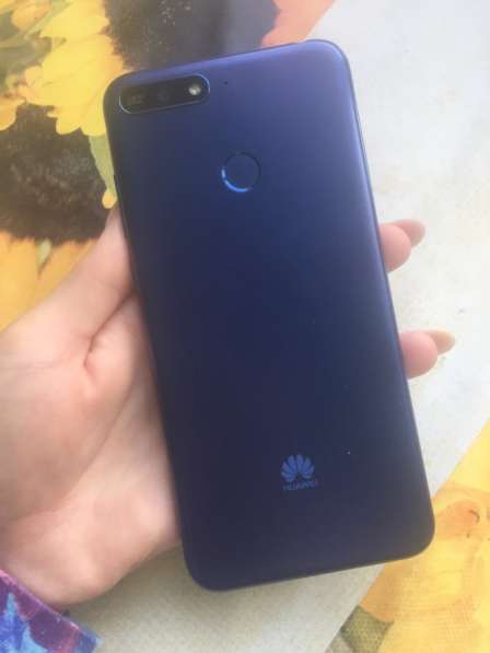 Телефон HUAWEI в Ставрополе фото 4