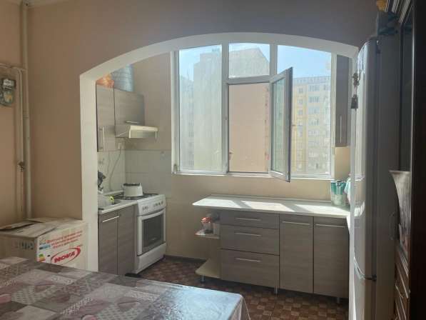 Продается 2 комнатная квартира в мкр Улан цена $43 000 в фото 7