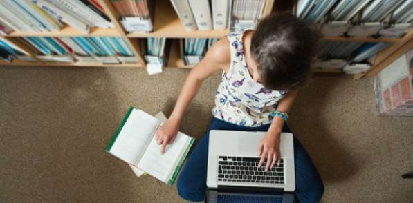 Репетитор по английскому языку