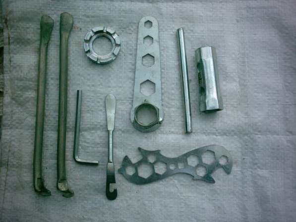 Продам измеритель зазоров в фото 11