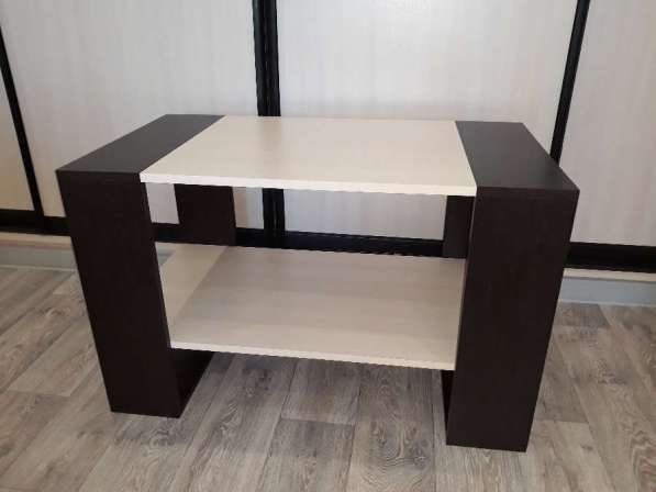 Журнальный столик в Липецке фото 5