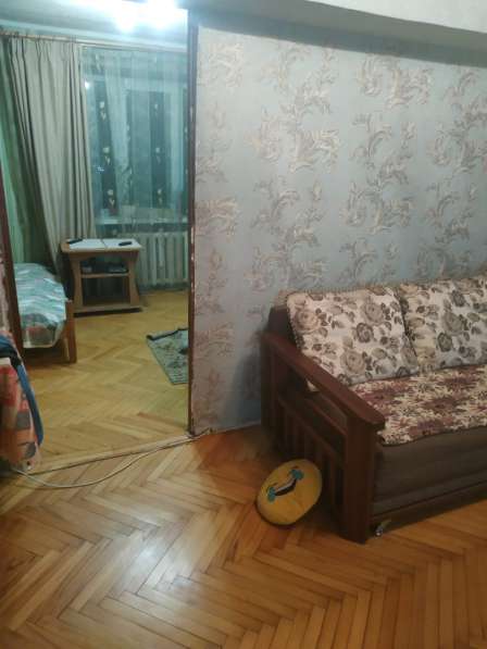 Продам двухкомнатную квартиру в Ростов-на-Дону.Жилая площадь 54 кв.м.Этаж 10.Дом кирпичный. в Ростове-на-Дону фото 5