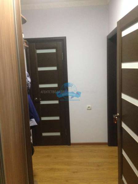 Квартира с кладовкой на этаже в Ставрополе фото 5