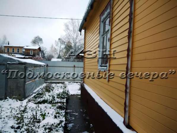 Продам дом в Москва.Жилая площадь 65 кв.м.Есть Электричество. в Москве фото 91