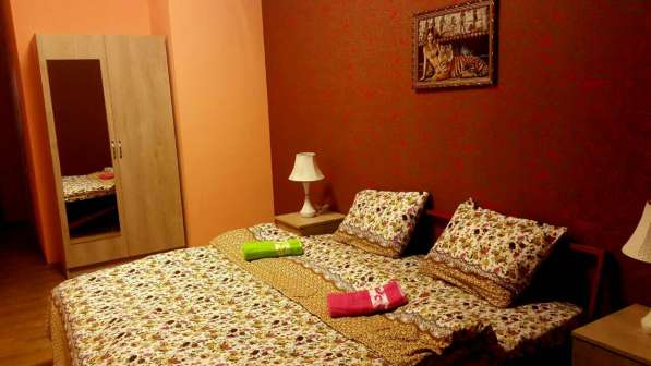 Квартира в центре Тбилиси в фото 17