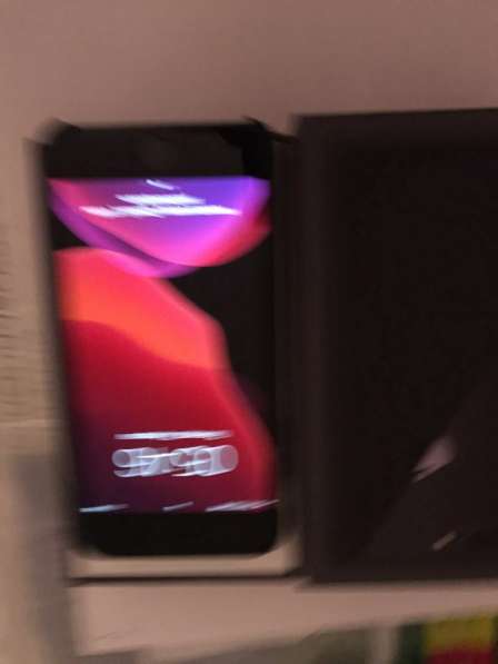 IPhone 8 plus в Москве фото 4