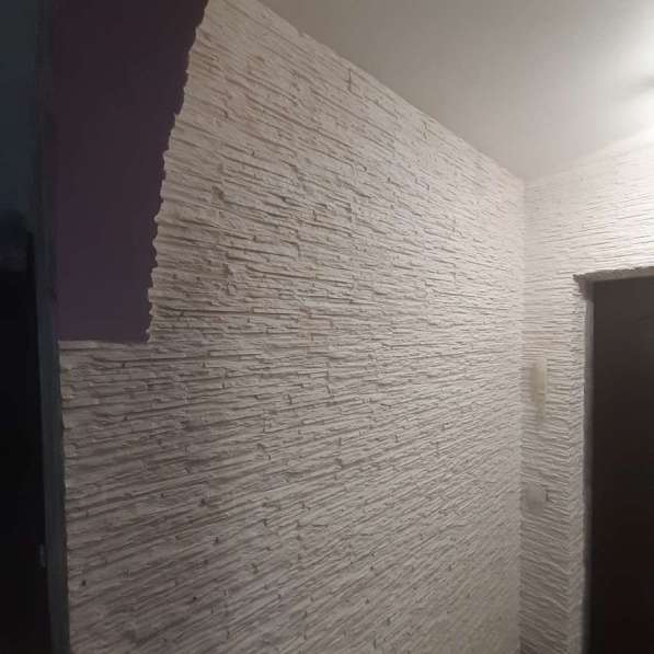 Ремонт квартир домов в Краснодаре фото 24