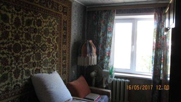 Продаем 2-х км. ленинградку в г. Самара в Самаре фото 9