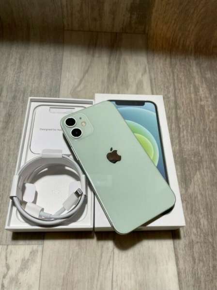 Продам свой iPhone