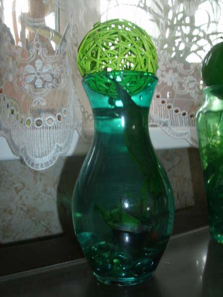 Вазариум в Москве фото 21