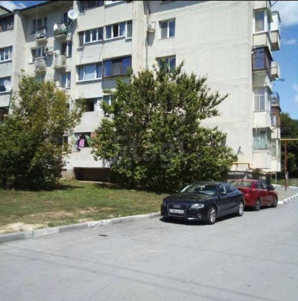 Сдается 3х ком. квартира пл.64кв. м. ул.Менжинского Инкерман в Севастополе