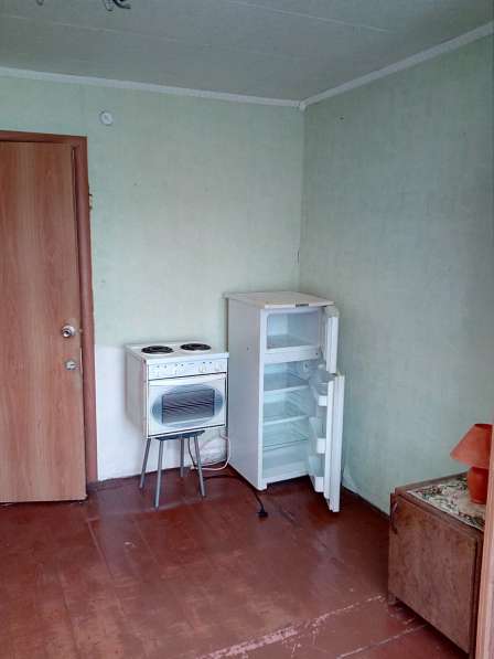 Продам комнату в общежитии в Тюмени фото 6