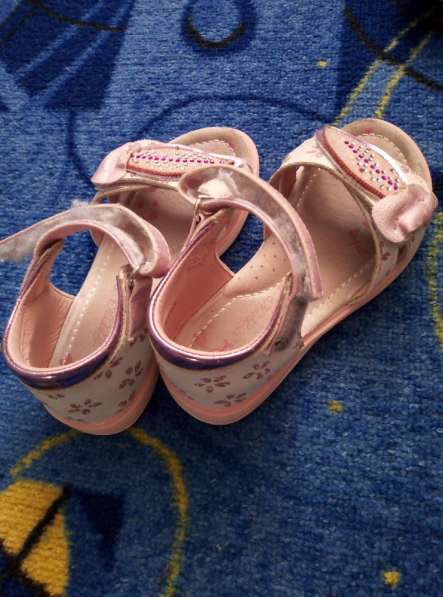 Детская обувь в Бердске