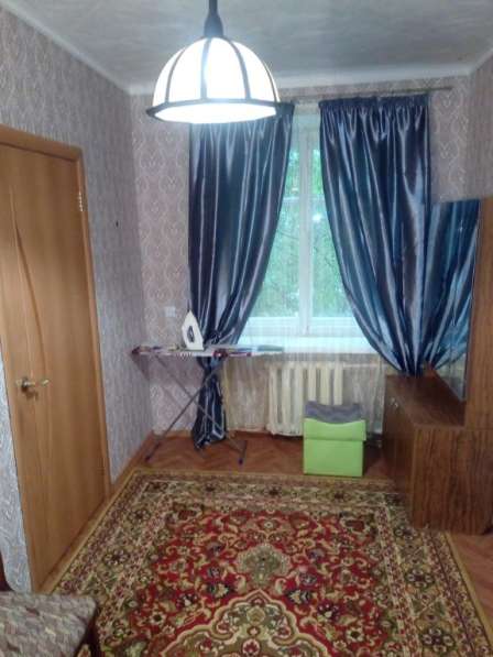 Сдам 2-х комнатную квартиру в Академгородке посуточно в Новосибирске фото 6