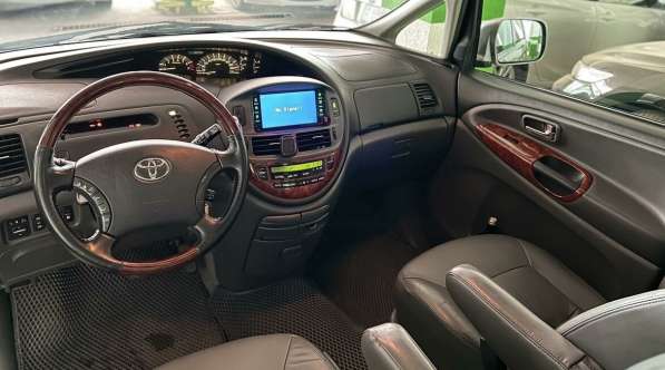 Toyota, Previa, продажа в Москве в Москве фото 11