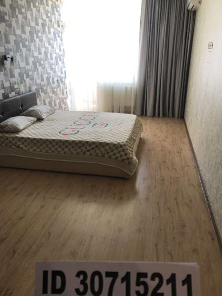 Продам 4-х комнатную квартиру в Геленджике фото 19