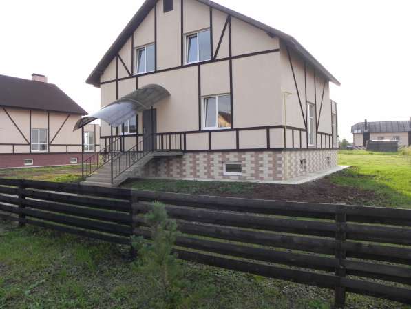 Продается дом в суздальском районе в Владимире фото 5
