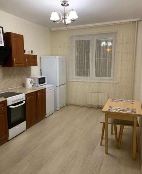 Сдается однокомнатная квартира на длительный срок в Белогорске фото 5
